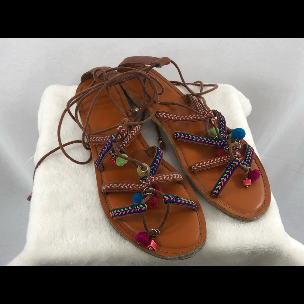Sandals - Picture 2 of 5